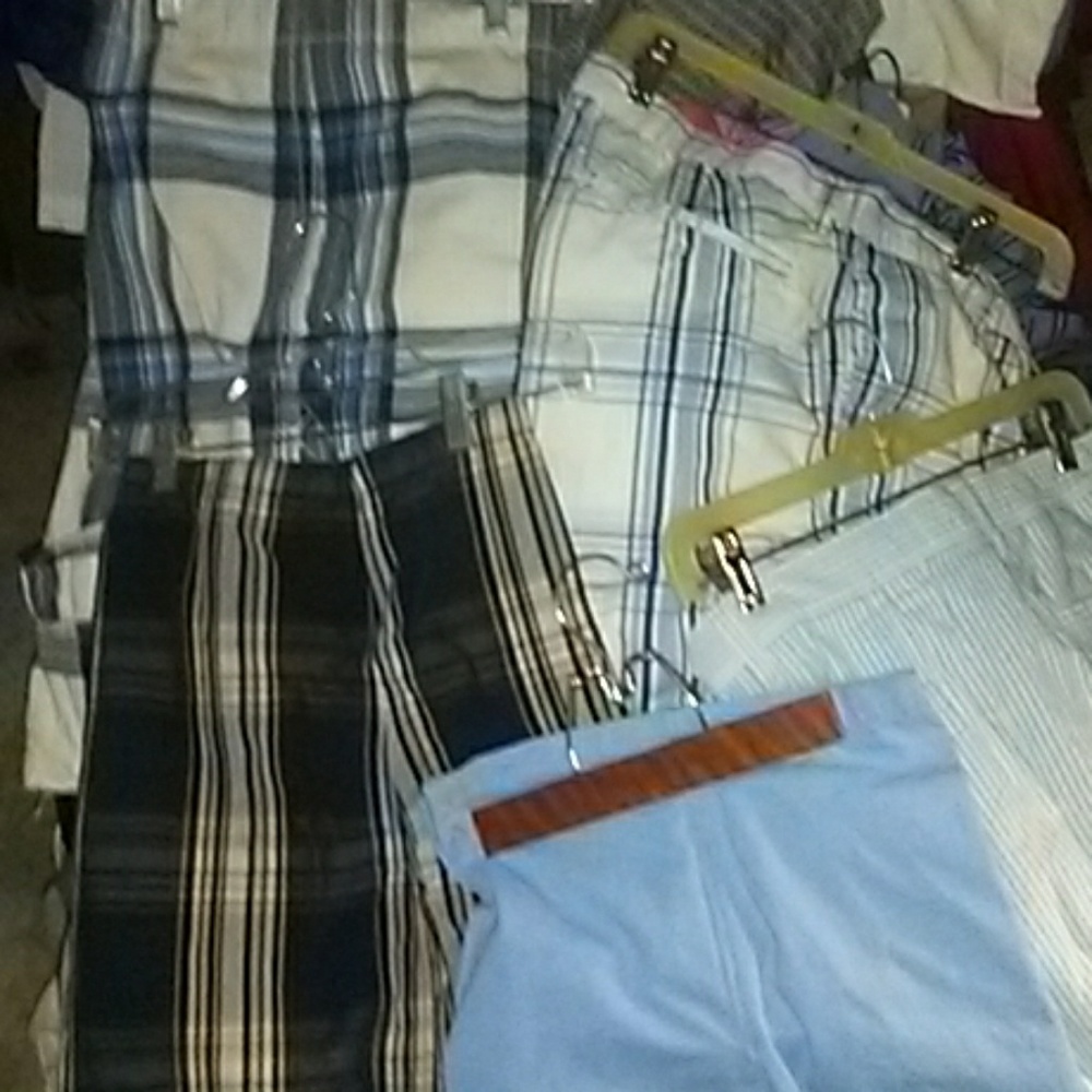 Men's shorts